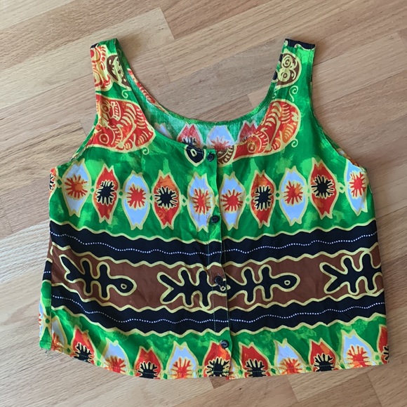 💚🧡Stunning matching set - Picture 5 of 16